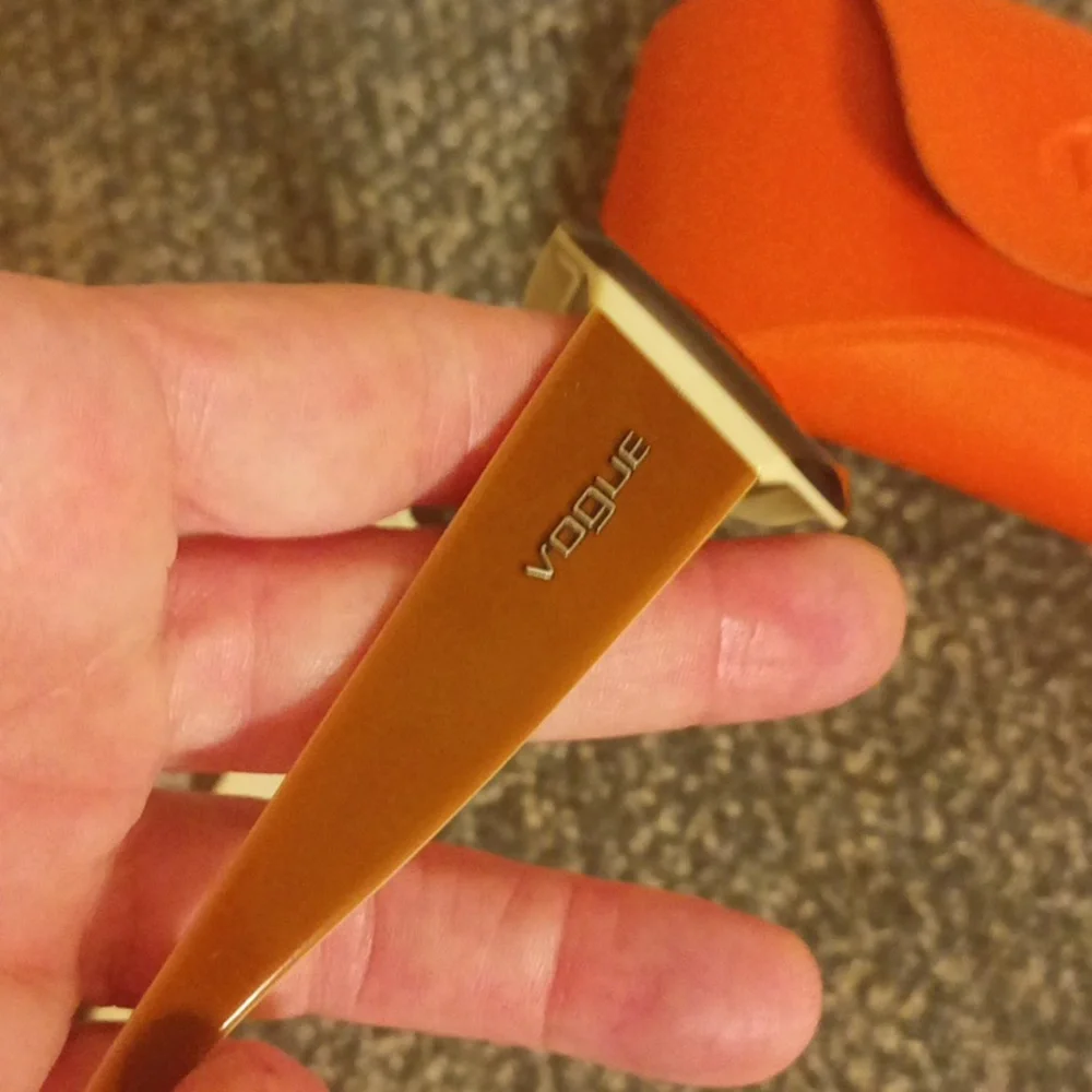 Vogue Eyewear elevate your